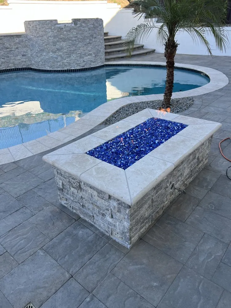 Top-rated garden landscaping for year-round maintenance in Oceanside, CA by Gommi Bros. Landscaping