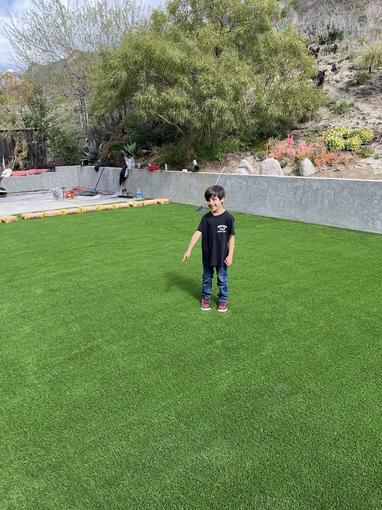 Affordable landscape design for outdoor upgrades across Oceanside, CA - Gommi Bros. Landscaping