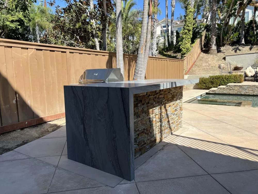 Top-rated outdoor landscaping in Oceanside, CA - Gommi Bros. Landscaping