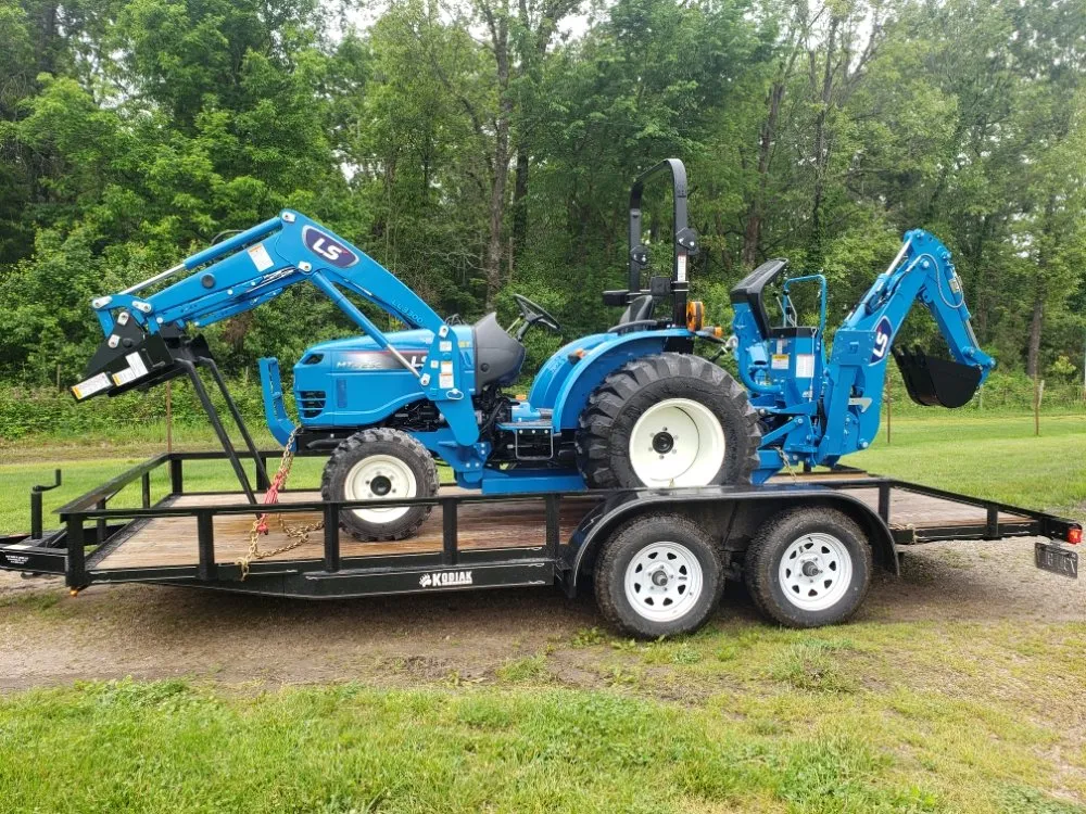 Reliable yard cleanup service experts serving Marshfield, MO - Gomo Scapes Lawn And Design