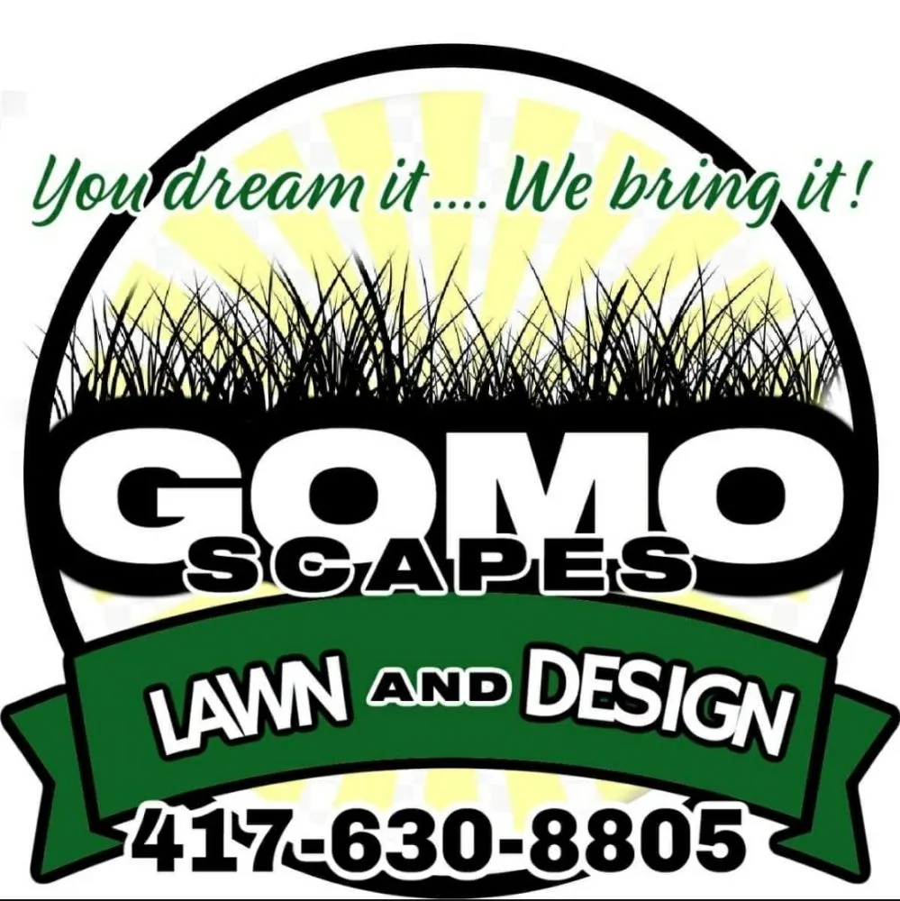 Local landscape design experts serving Marshfield, MO - Gomo Scapes Lawn And Design