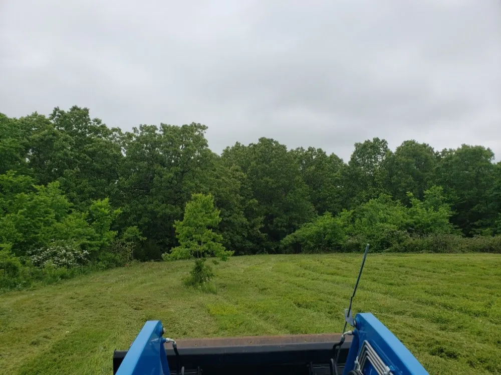 Custom landscaping services for homes across Marshfield, MO - Gomo Scapes Lawn And Design