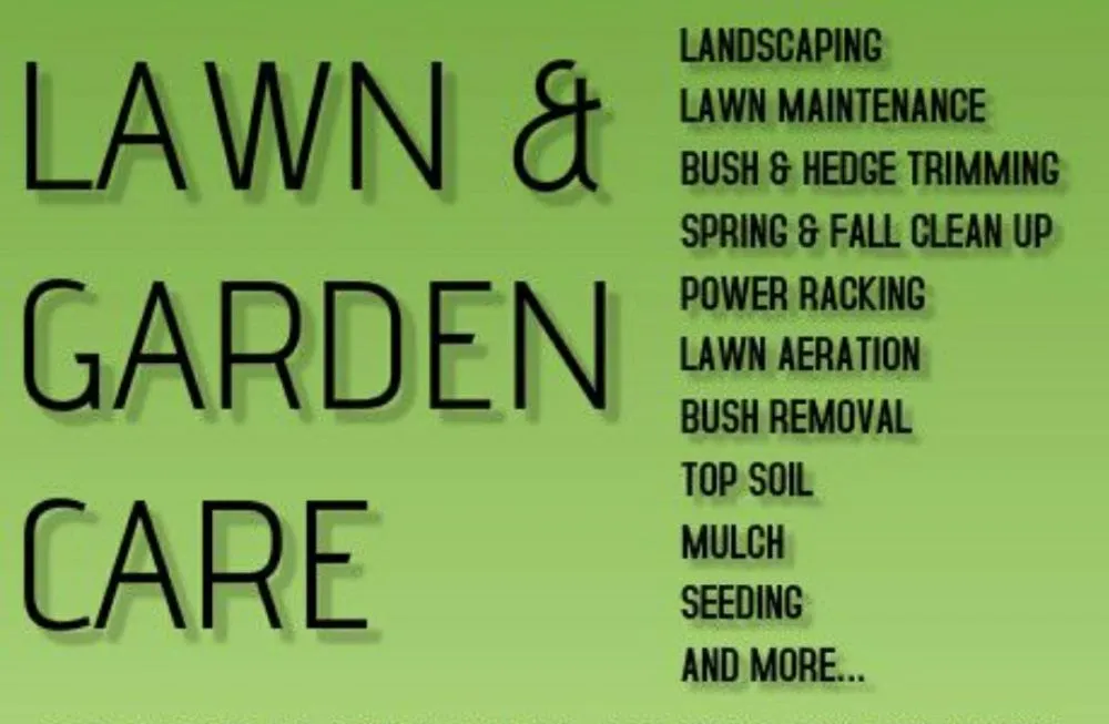 Professional yard cleanup service for homes across Marshfield, MO - Gomo Scapes Lawn And Design