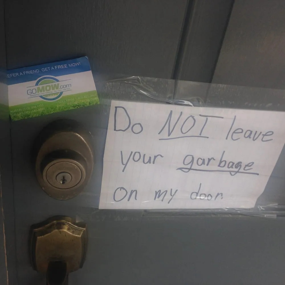 Trusted landscaping services experts serving Austin, TX - GoMow