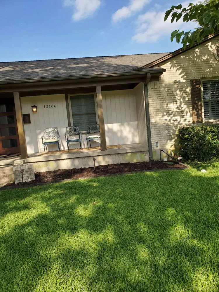 Reliable landscaping services for year-round maintenance across Richardson, TX - GoMow