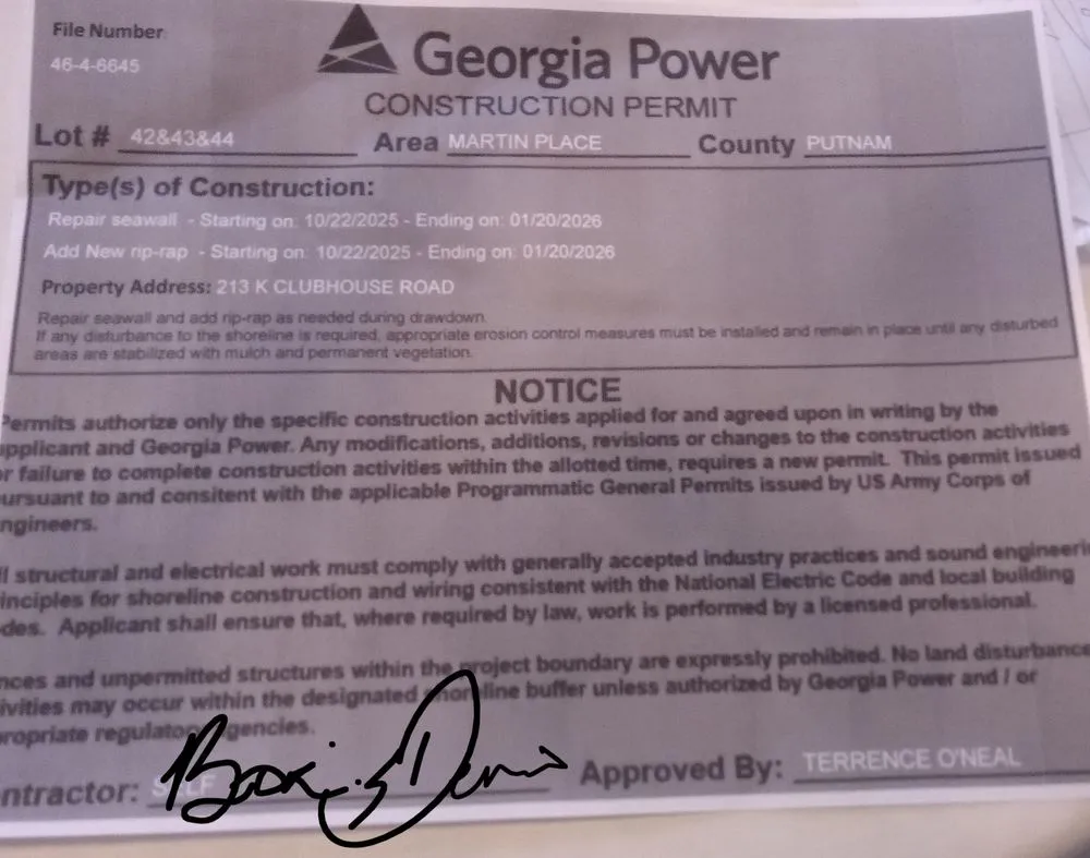 Professional landscape design for beautiful yards across Eatonton, GA - Gomower's Small Engine Repair & Landscape's