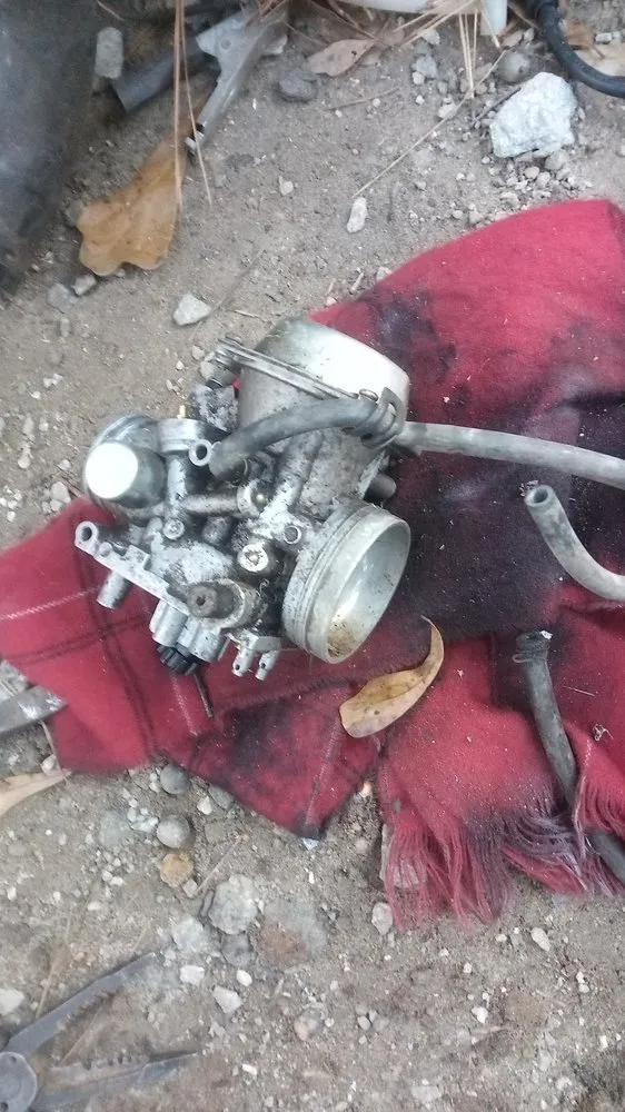 Local landscaping services for residential properties in Eatonton, GA by Gomower's Small Engine Repair & Landscape's