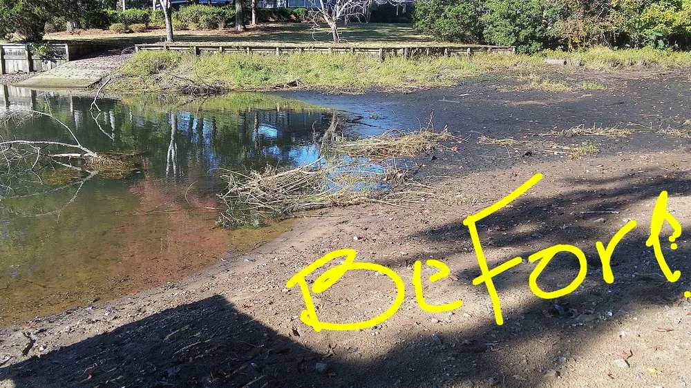 Reliable landscape installation for year-round maintenance in Eatonton, GA by Gomower's Small Engine Repair & Landscape's