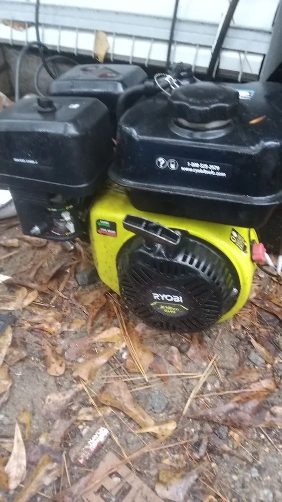 Top-rated outdoor landscaping for beautiful yards in Eatonton, GA by Gomower's Small Engine Repair & Landscape's