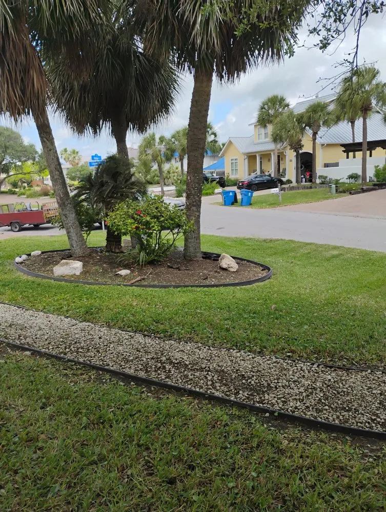 Expert yard cleanup service in Rockport, TX - Gon Landscaping