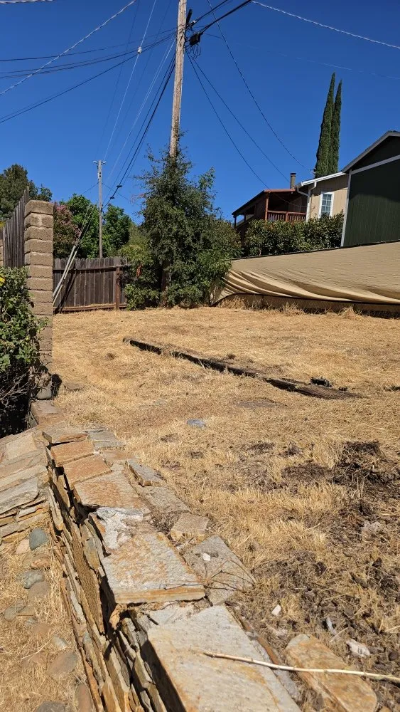Trusted landscape installation in Sacramento, CA by Gonazalez Landscaping & Services
