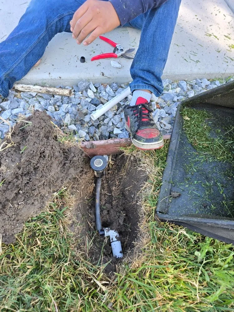 Top-rated residential landscaping experts serving Sacramento, CA - Gonazalez Landscaping & Services