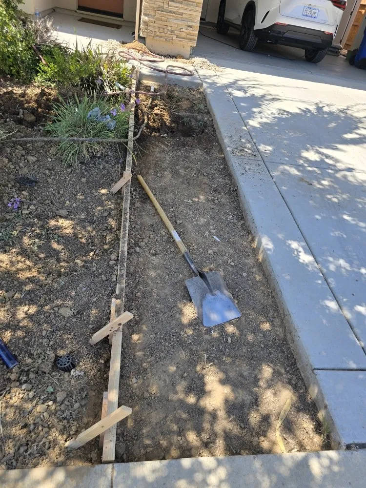 Top-rated residential landscaping experts serving Sacramento, CA - Gonazalez Landscaping & Services