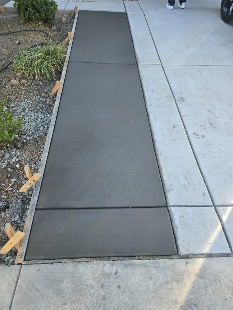 Custom landscape design in Sacramento, CA - Gonazalez Landscaping & Services