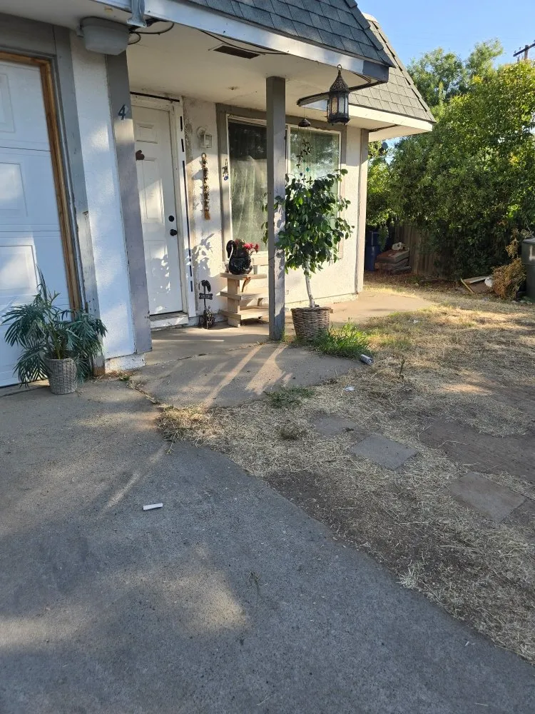 Reliable landscape design in Sacramento, CA - Gonazalez Landscaping & Services