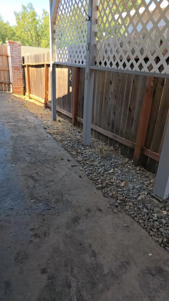 Custom residential landscaping for outdoor upgrades across Sacramento, CA - Gonazalez Landscaping & Services