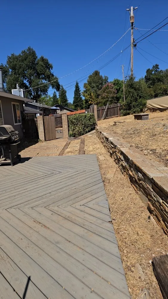 Trusted lawn mowing service experts serving Sacramento, CA - Gonazalez Landscaping & Services