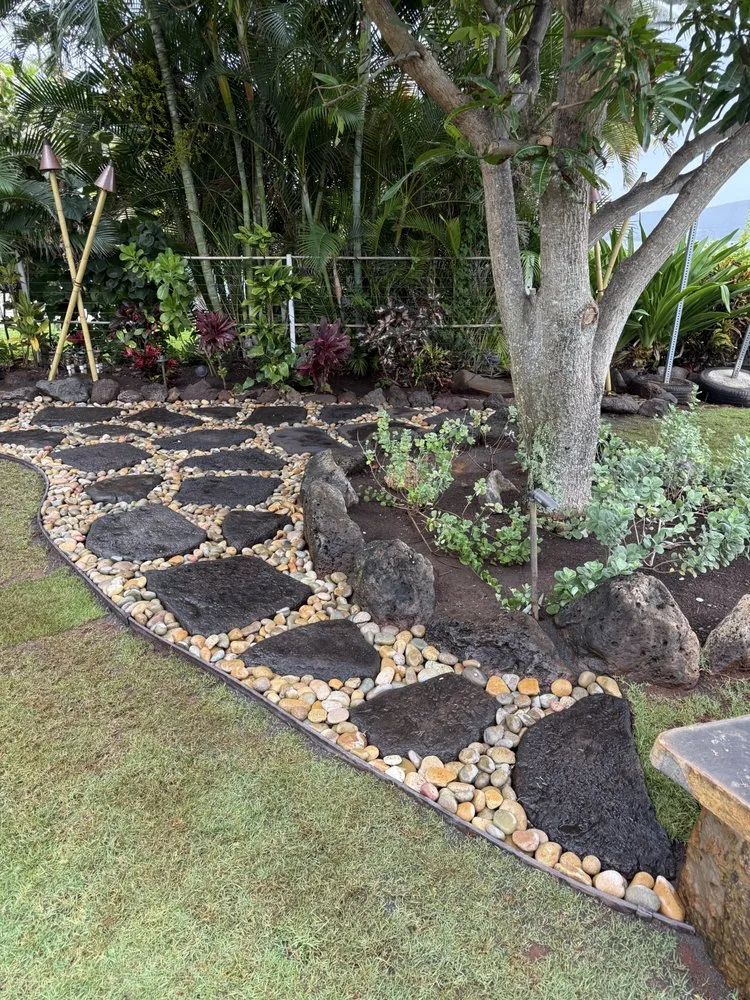 Local lawn mowing service in Mililani, HI - Gonda Landscaping