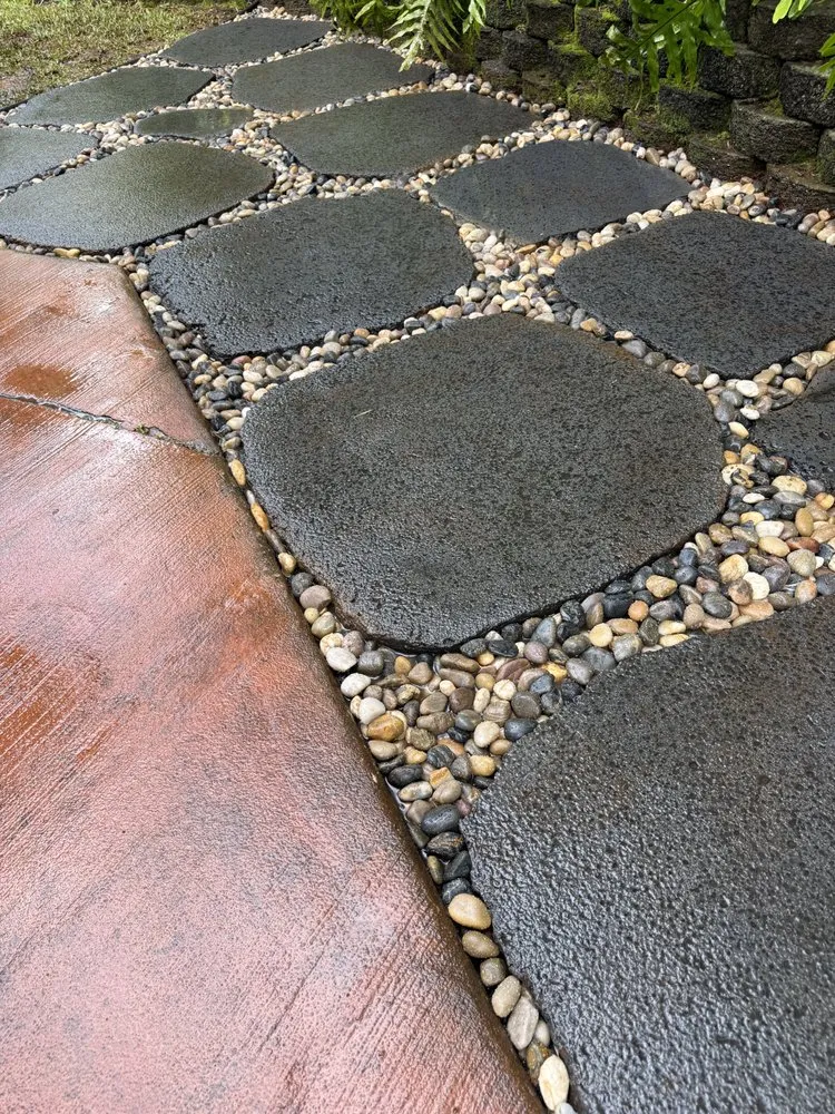 Top-rated landscape installation in Mililani, HI by Gonda Landscaping