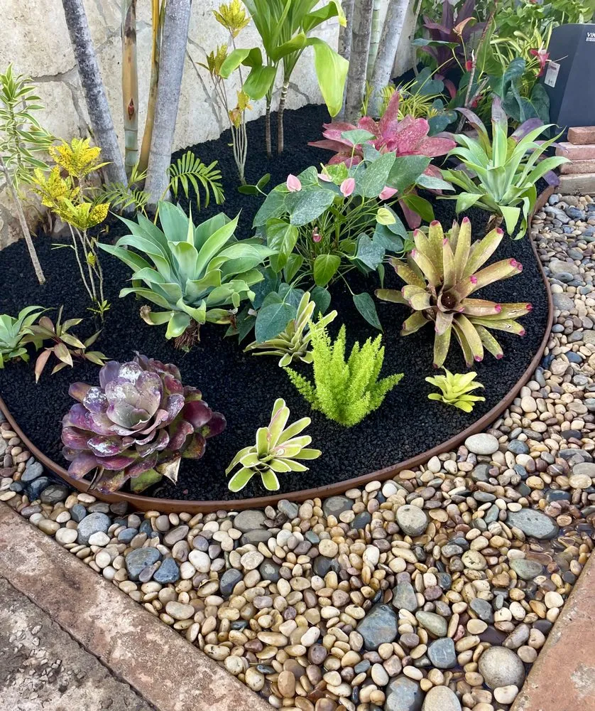 Affordable landscape installation experts serving Mililani, HI - Gonda Landscaping