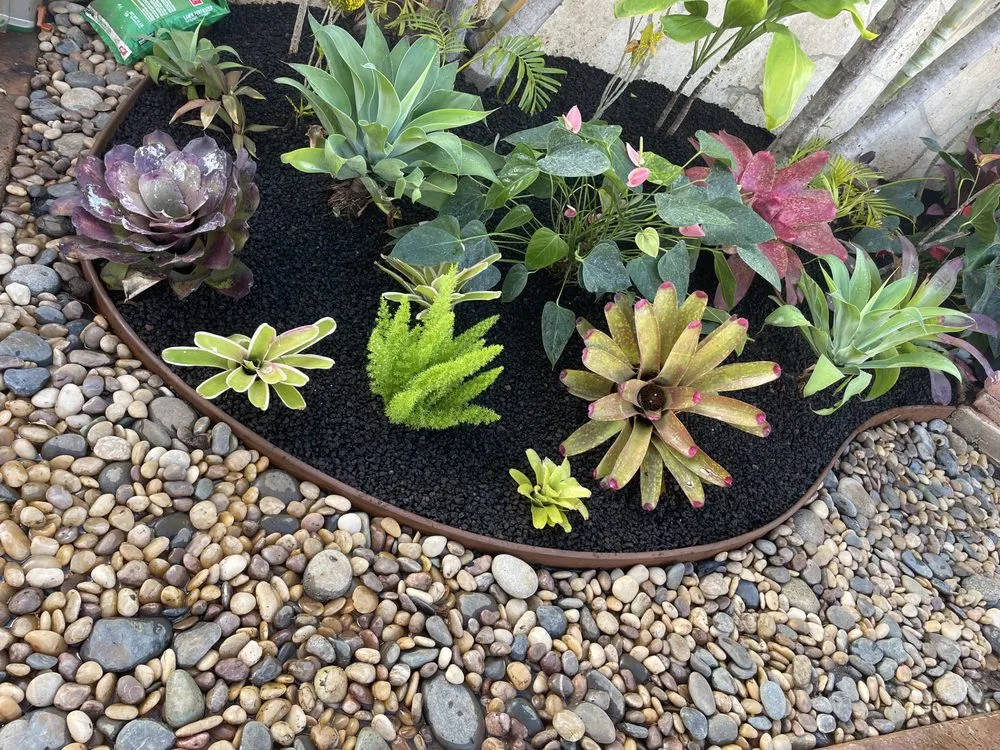 Top-rated yard maintenance for beautiful yards across Mililani, HI - Gonda Landscaping