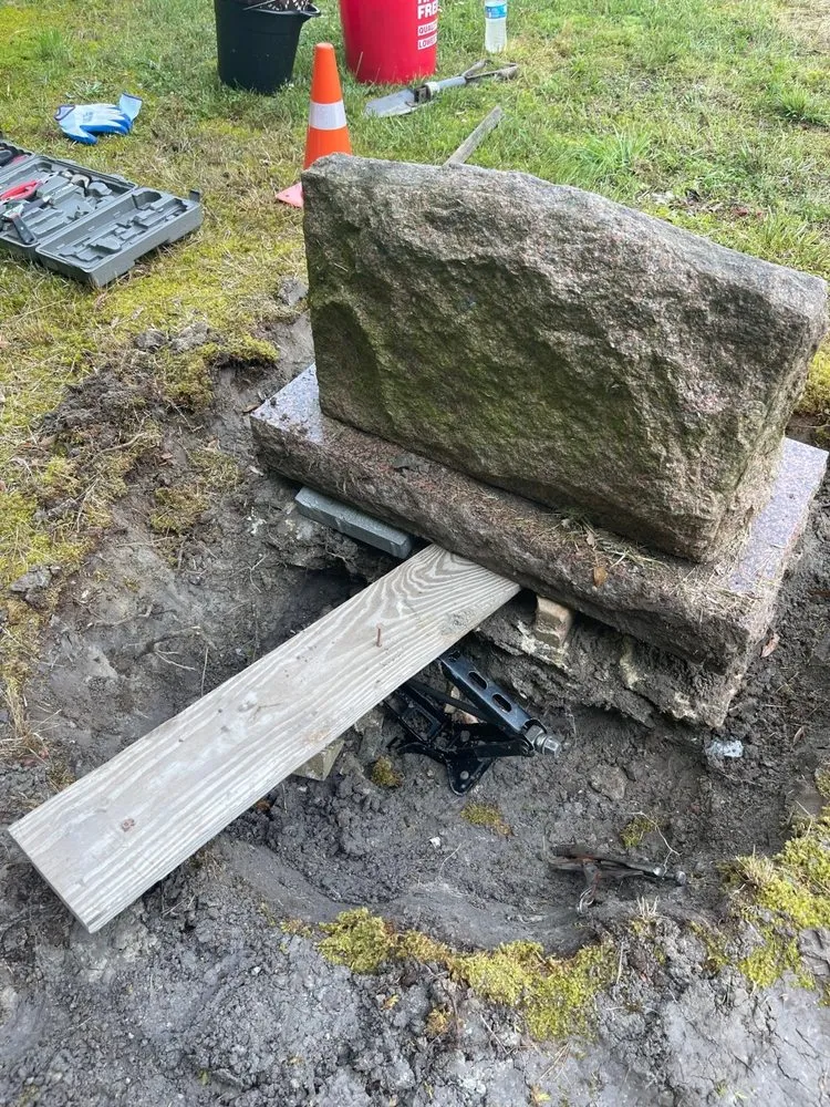 Trusted landscaping services in Princess Anne, MD - Gone But Not Forgotten Gravesite Care