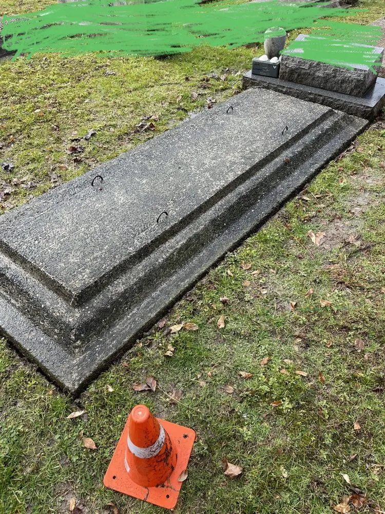 Reliable landscaping services with custom design across Princess Anne, MD - Gone But Not Forgotten Gravesite Care