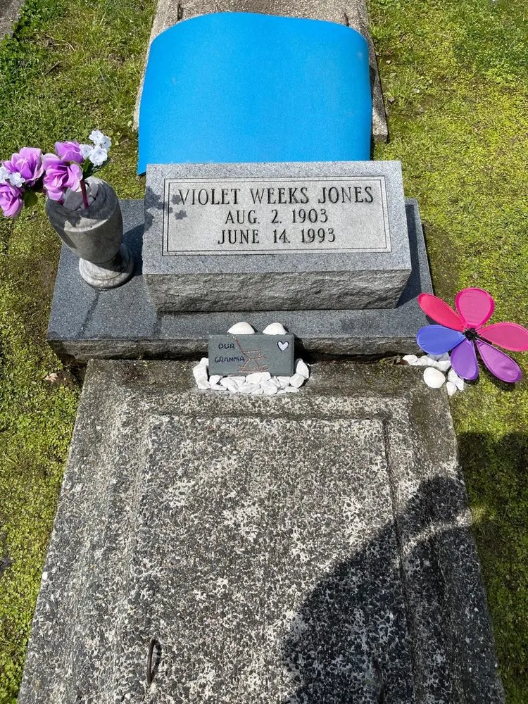 Custom landscaping services with custom design across Princess Anne, MD - Gone But Not Forgotten Gravesite Care