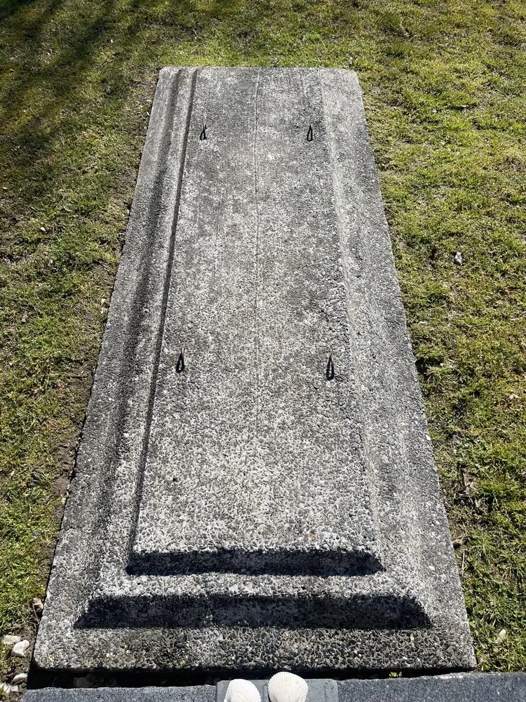 Custom landscape design experts serving Princess Anne, MD - Gone But Not Forgotten Gravesite Care