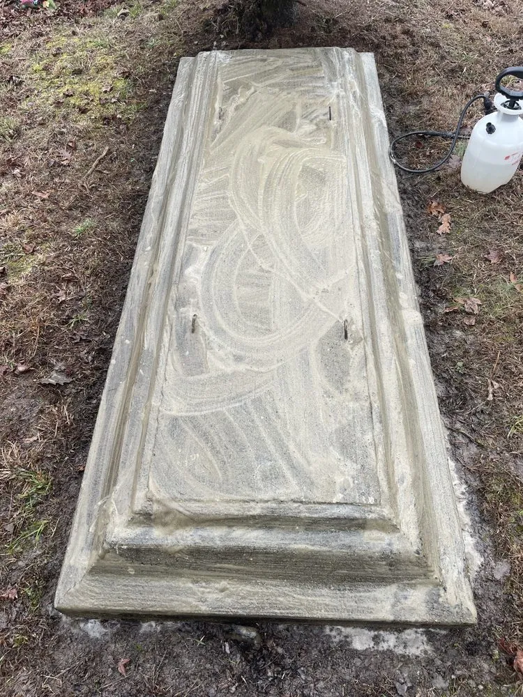 Custom residential landscaping experts serving Princess Anne, MD - Gone But Not Forgotten Gravesite Care