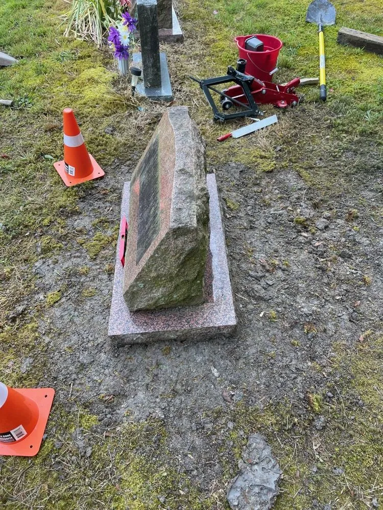 Top-rated yard maintenance in Princess Anne, MD by Gone But Not Forgotten Gravesite Care