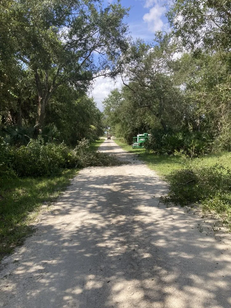 Affordable outdoor landscaping in North Port, FL - Gone Fishing Lawncare