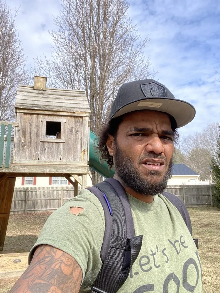 Top-rated yard maintenance for homes in Felton, DE by Gone Get Her Done