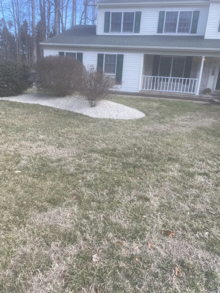 Custom yard maintenance in Felton, DE - Gone Get Her Done