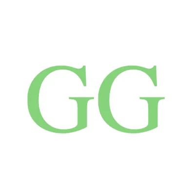 Gone Green Landscape Maintenance Logo