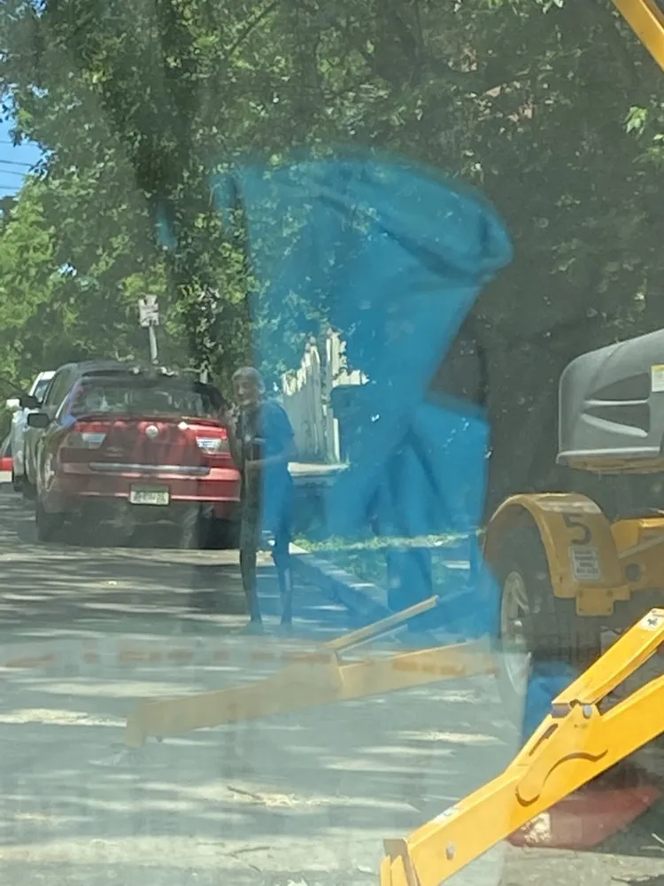 Affordable yard cleanup service in Cincinnati, OH - Gone Green Landscaping