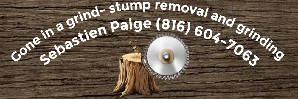 Custom landscaping services with custom design across Kansas City, MO - Gone In A Grind