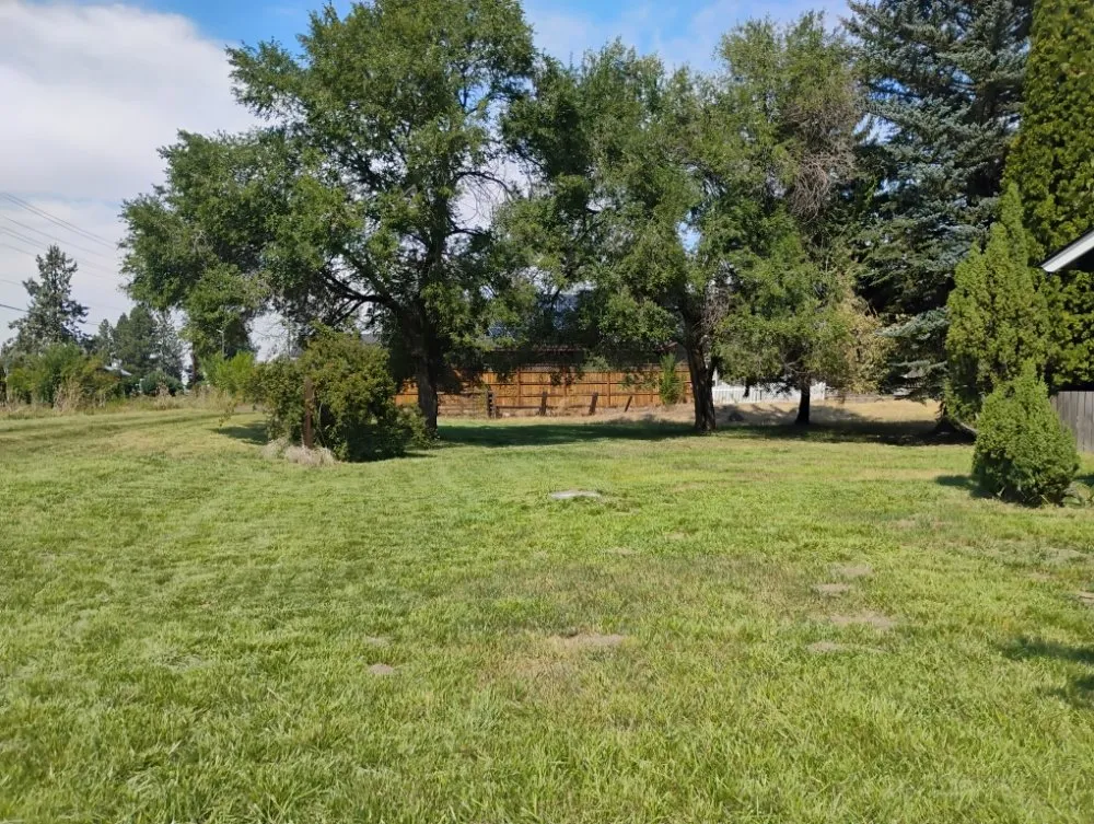 Local landscaping services in Redmond, OR by Gone Mowing Lawn Care