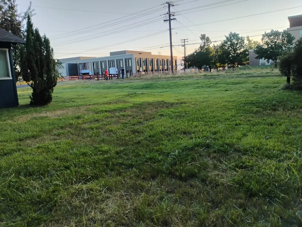 Local landscape design in Redmond, OR - Gone Mowing Lawn Care