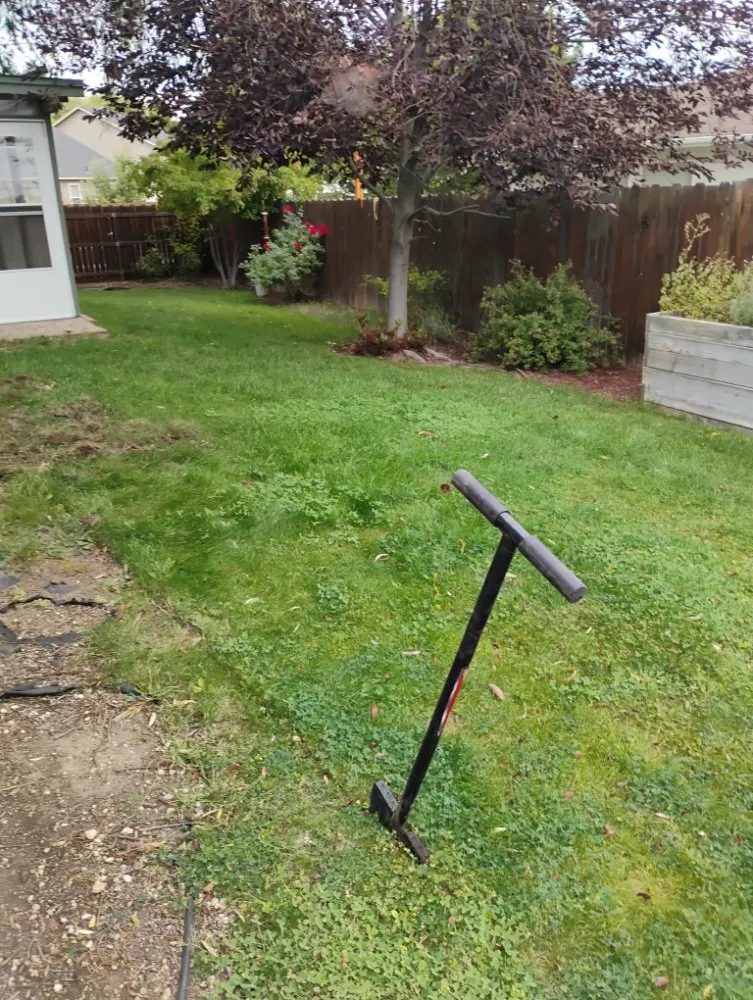Affordable lawn mowing service for homes across Redmond, OR - Gone Mowing Lawn Care