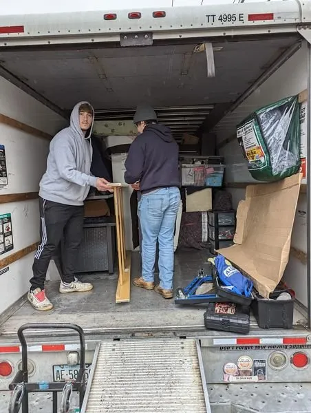 Custom lawn care service experts serving North Reading, MA - Gone Tomorrow Moving