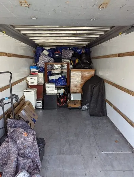 Expert residential landscaping in North Reading, MA by Gone Tomorrow Moving