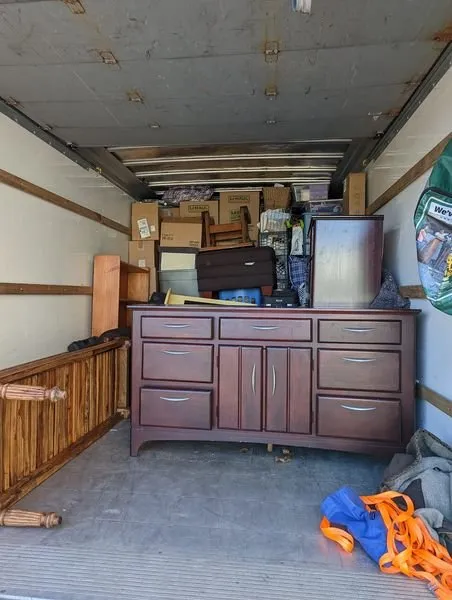 Custom landscape design in North Reading, MA by Gone Tomorrow Moving