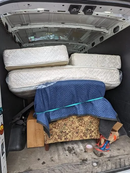 Affordable residential landscaping experts serving North Reading, MA - Gone Tomorrow Moving