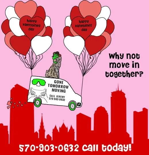 Expert garden landscaping for residential properties in North Reading, MA by Gone Tomorrow Moving