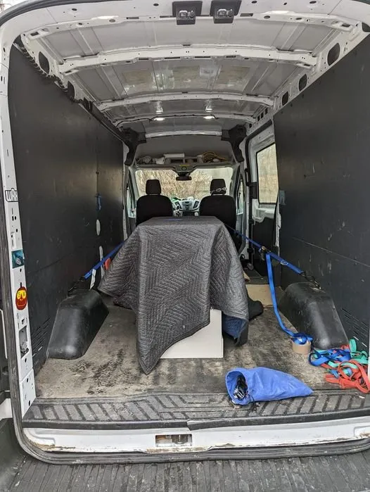 Trusted lawn mowing service with custom design across North Reading, MA - Gone Tomorrow Moving