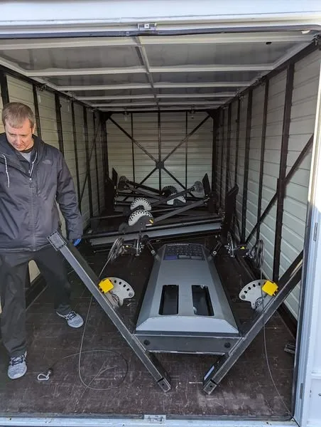 Top-rated landscaping services for residential properties across North Reading, MA - Gone Tomorrow Moving