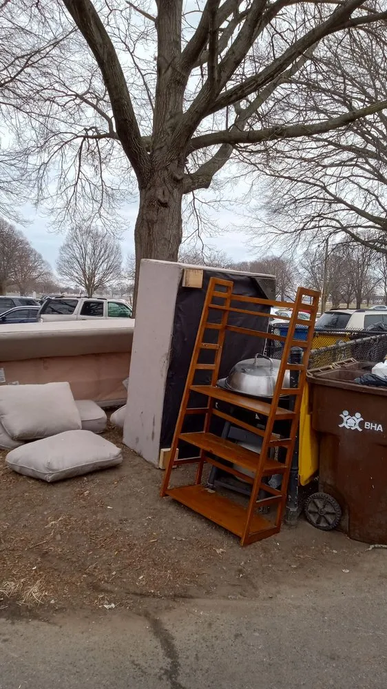 Reliable landscape design in North Reading, MA - Gone Tomorrow Moving