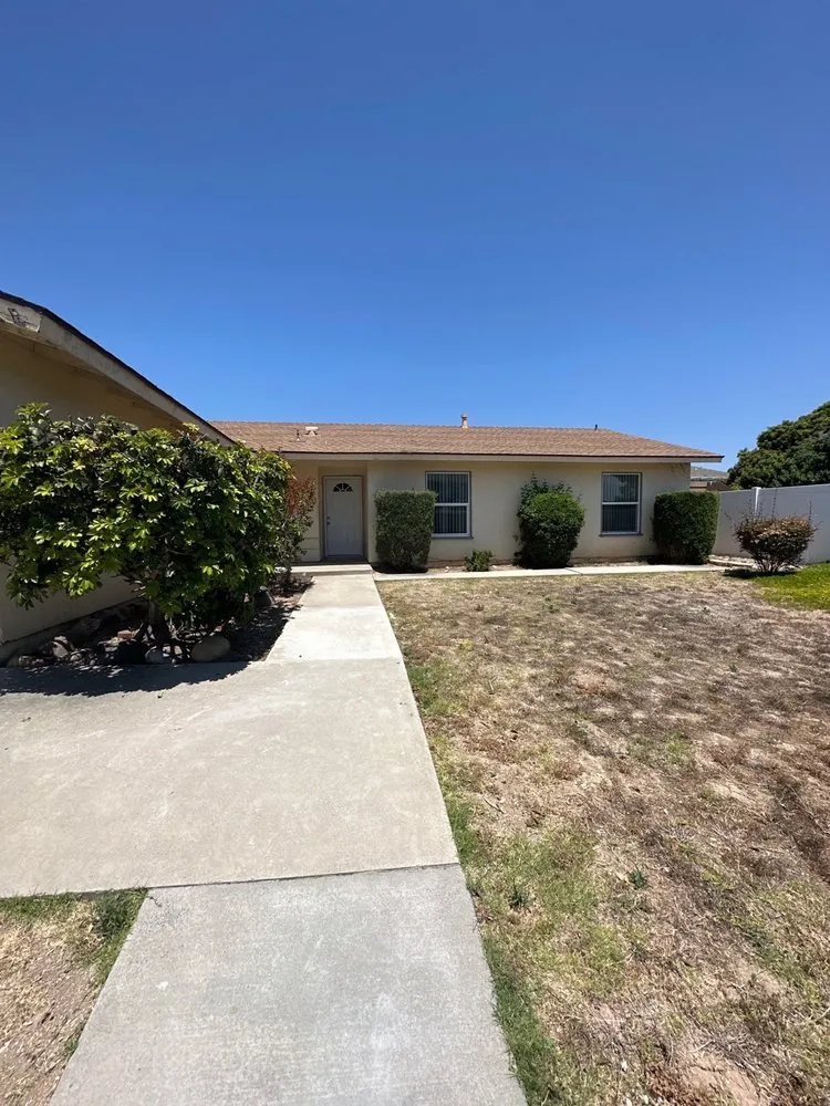 Trusted landscaping services near you across Chula Vista, CA - Gone With The Weeds