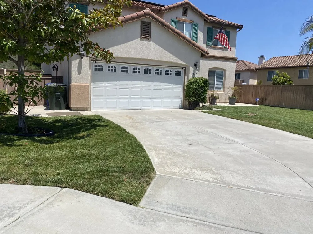 Professional landscape design experts serving Chula Vista, CA - Gone With The Weeds